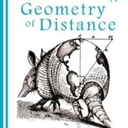 The Geometry of Distance