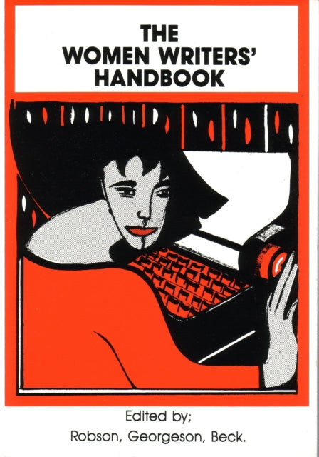 The Women Writers' Handbook