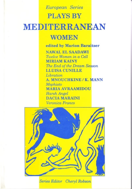 Plays by Mediterranean Women