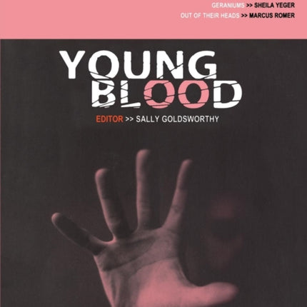 Young Blood: Five Plays for Young Performers