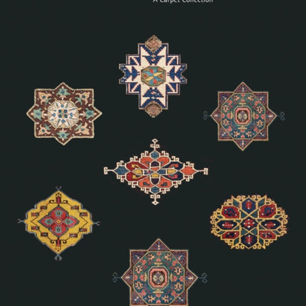 Orient Stars: A Carpet Collection