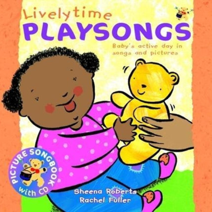 Livelytime Playsongs