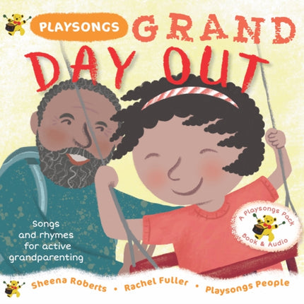 Playsongs Grand Day Out