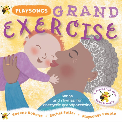 Playsongs Grand Exercise