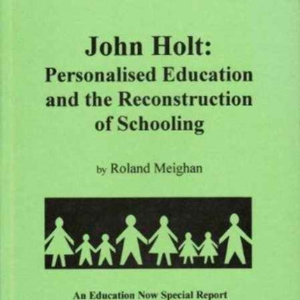 Holt Personalised Education