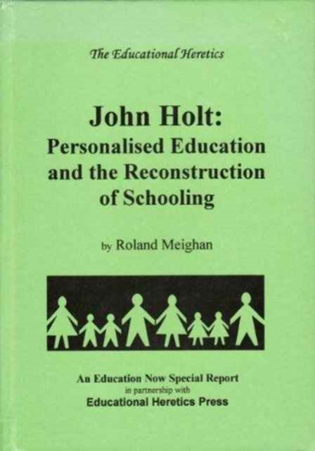 Holt Personalised Education