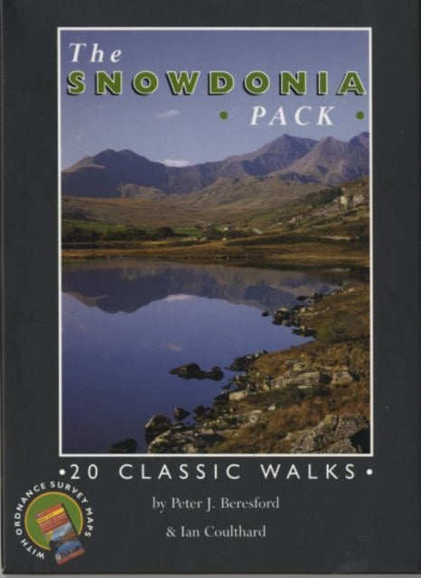 The Snowdonia Pack Walkers Pack S