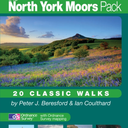 The North York Moors Pack