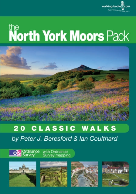 The North York Moors Pack