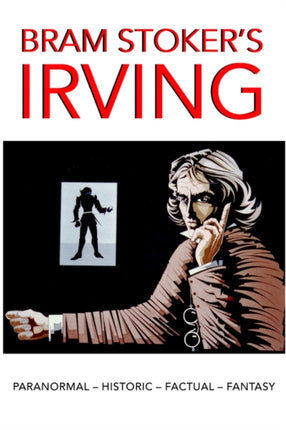 Bram Stokers Irving