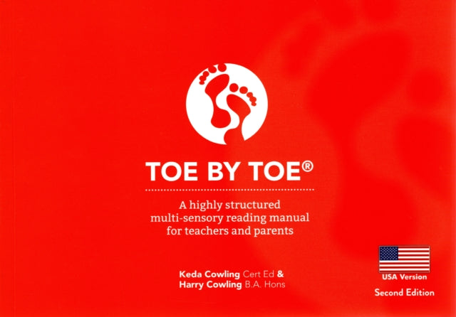 Toe By Toe A Highly Structured Multisensory