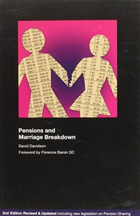 Pensions and Marriage Breakdown