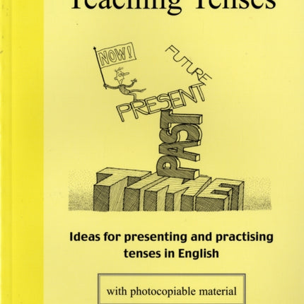 Teaching Tenses