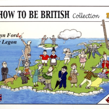 The How to be British Collection Two