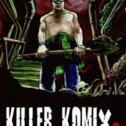 Killer Komix 2