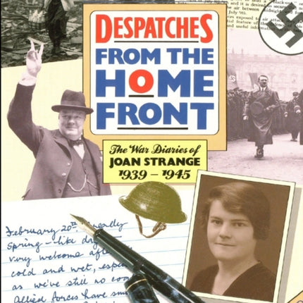 Despatches from the Home Front