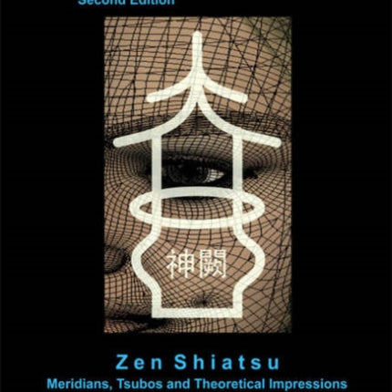 Ocean of Streams Zen Shiatsu  Meridians Tsubos and Theoretical Impressions