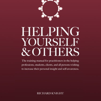 Helping Yourself  Others