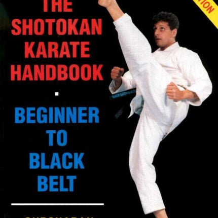 Shotokan Karate Handbook