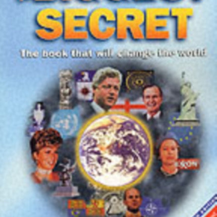 The Biggest Secret: The Book That Will Change the World