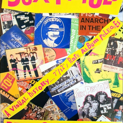 Sex Pistols