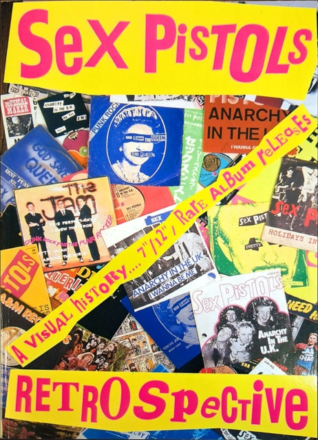 Sex Pistols