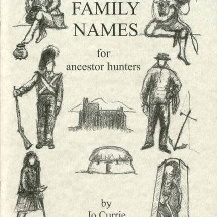 Mull Family Names: For Ancestor Hunters