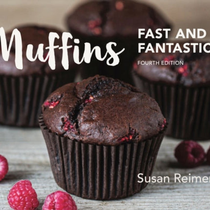 Muffins Fast and Fantastic