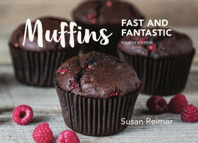 Muffins Fast and Fantastic
