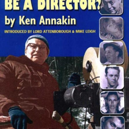 So You Wanna be a Director 1