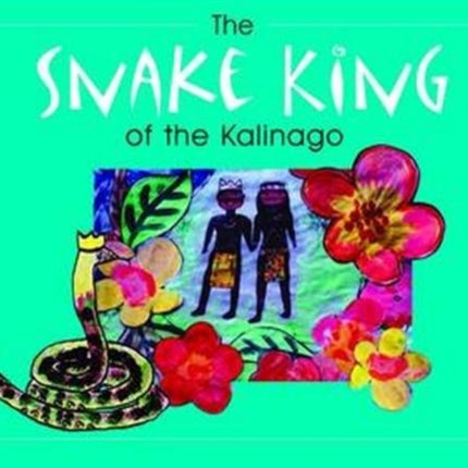 The Snake King of the Kalinago