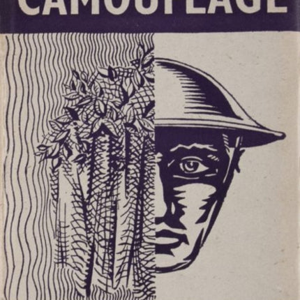 Home Guard Manual of Camouflage