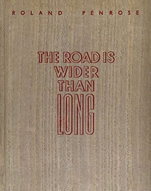 The Road is Wider Than Long: 2021