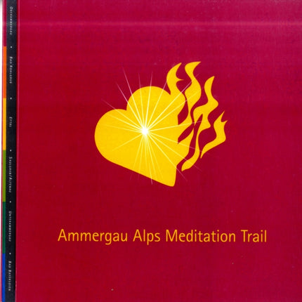 Ammergau Alps Meditation Trail