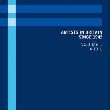 Artists in Britain Since 1945