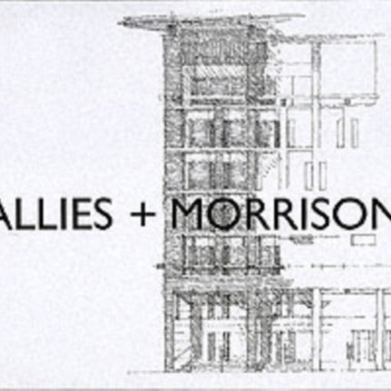 Allies & Morrison: Buildings and Projects