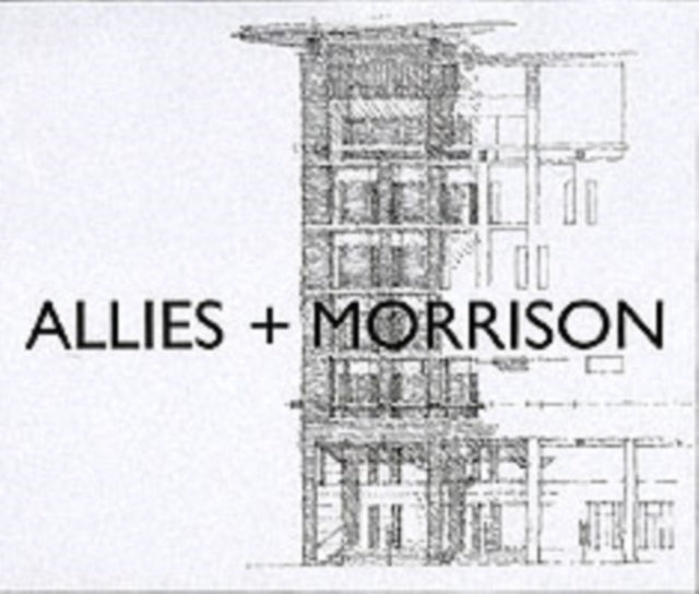 Allies & Morrison: Buildings and Projects