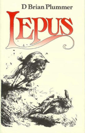 Lepus: The Story of a Hare