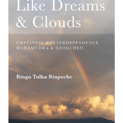 Like Dreams and Clouds