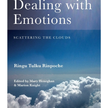 Dealing with Emotions