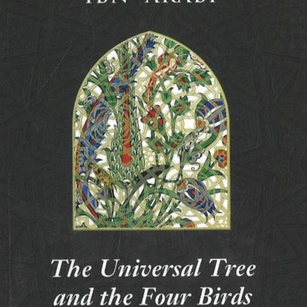 Unviversal Tree & the Four Birds