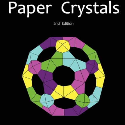 Paper Crystals