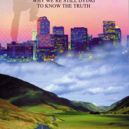 Cancer  Why Were Still Dying To Know The Truth