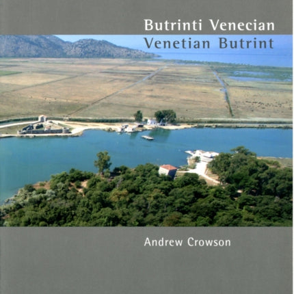 Venetian Butrint