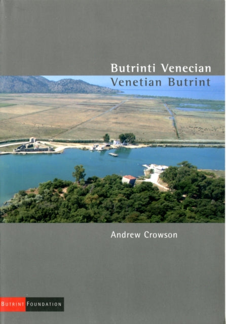 Venetian Butrint