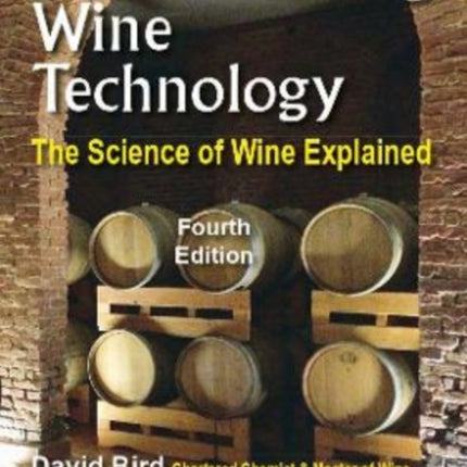 Understanding Wine Technology: The Science of Wine Explained