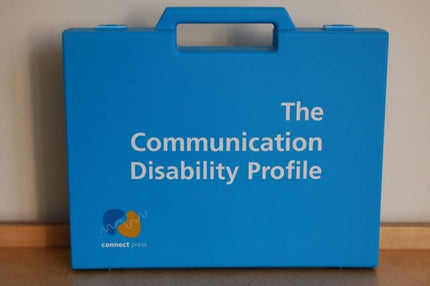 The Communication Disability Profile