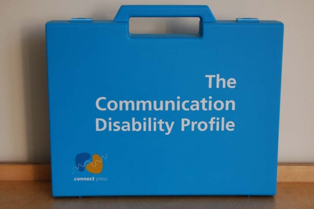 The Communication Disability Profile