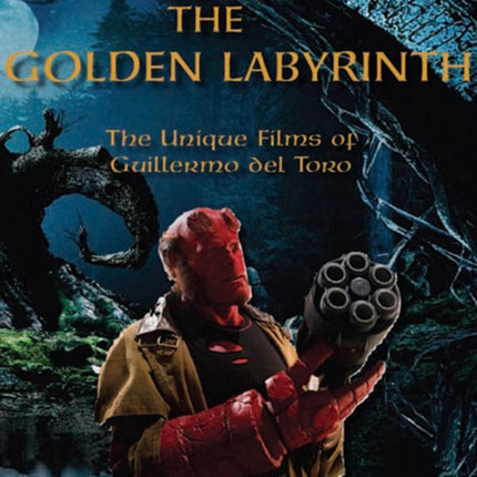 The Golden Labyrinth