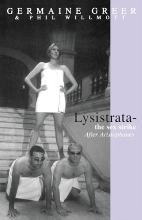 Lysistrata: The Sex Strike